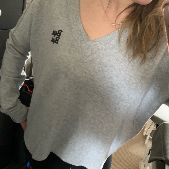 Juicy couture bye bye sweater - Picture 2 of 6